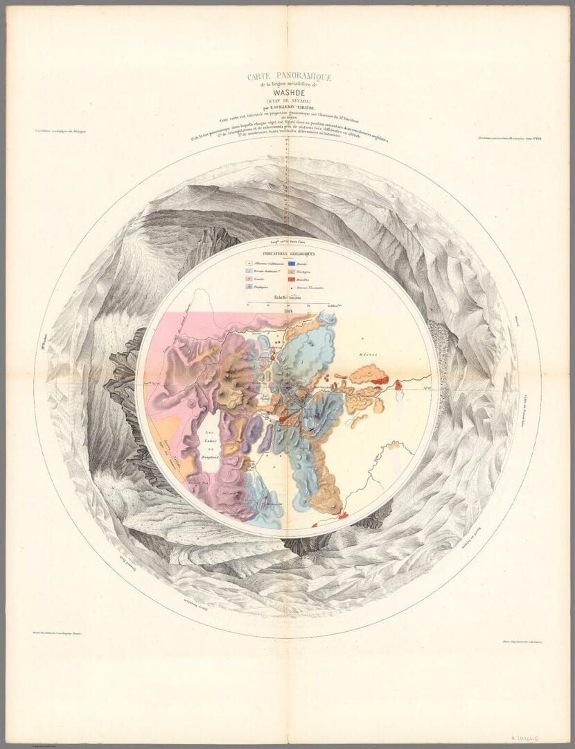 Rumsey Writes